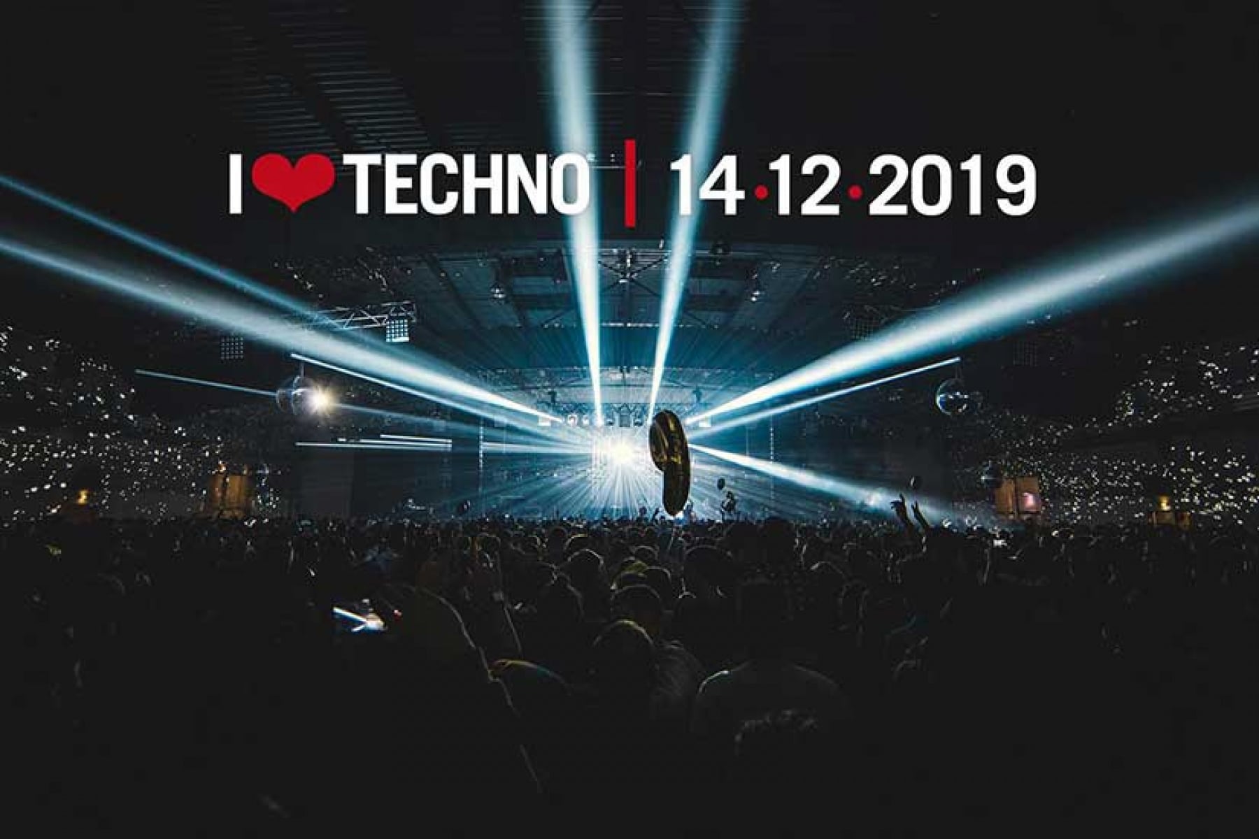 festival i love techno que faire à montpellier Voyagez partout en