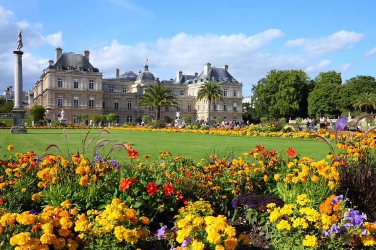 Quels Sont Les Plus Beaux Endroits De Paris Guide Complet