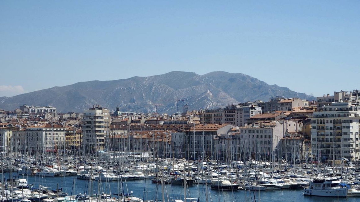 Picture Marseille Endroits Quels Beaux Sont Voyagez Partout En Europe