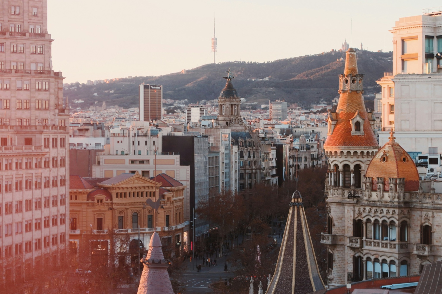 Conduire jusqu à Barcelone conseils pratiques et itinéraires pour un