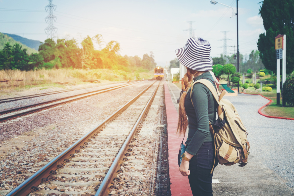 voyage en train france