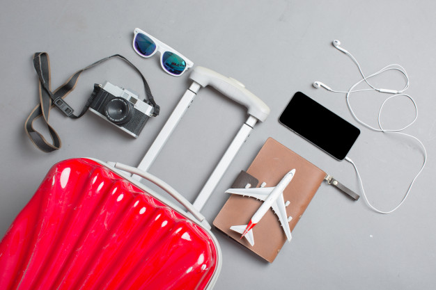 Bouchons oreilles avion - Accessoires de voyages et équipement pour vos  vacances
