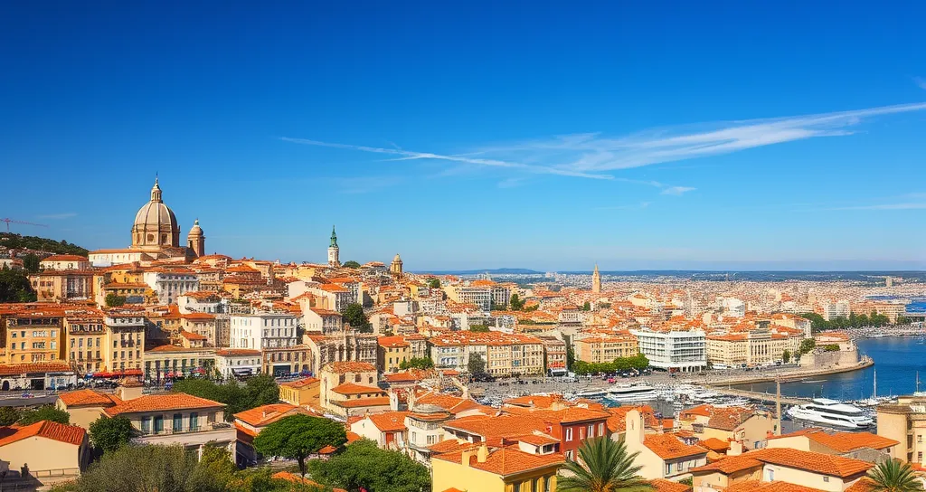 marseille 