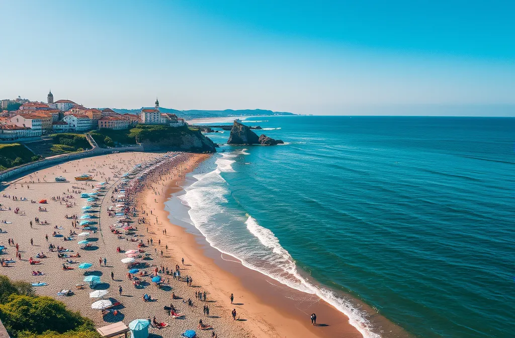 Porto - ville du portugal - Tourisme au portugal 