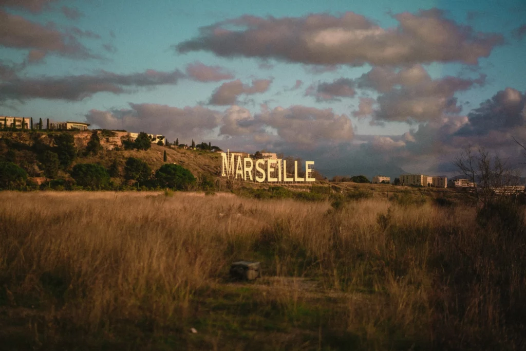 Que faire l’été à Marseille 