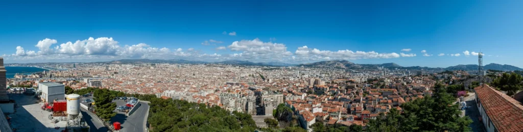 marseille