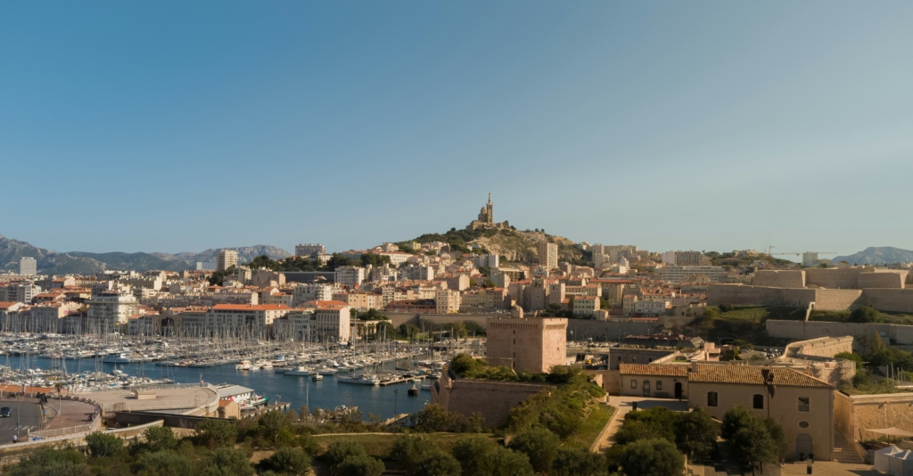 Que faire autour de marseille