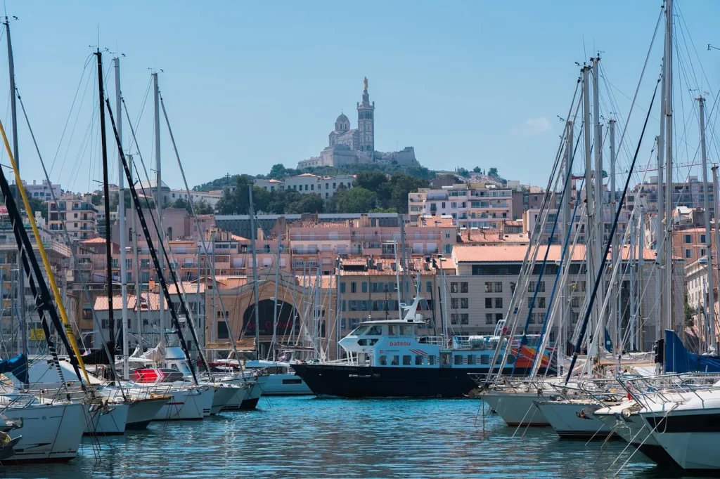 Que faire à Marseille gratuit