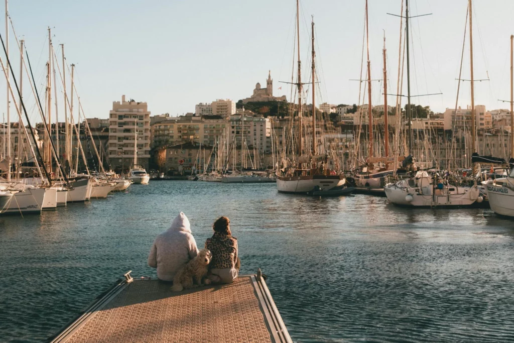 Que faire à Marseille entre amis