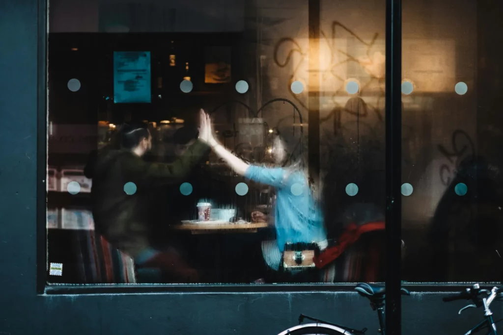 Visites romantique à Paris 