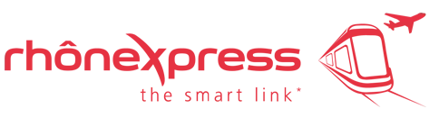 logo RhôneExpress